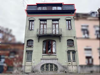 Appartamento in affitto - Avenue Leray , 19/21, 7500, Tournai, Belgique, 5RmPLe - Melsia