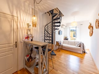 Duplex comprável - 06000, Nice (Carabacel), France, 5RmVLp - Melsia