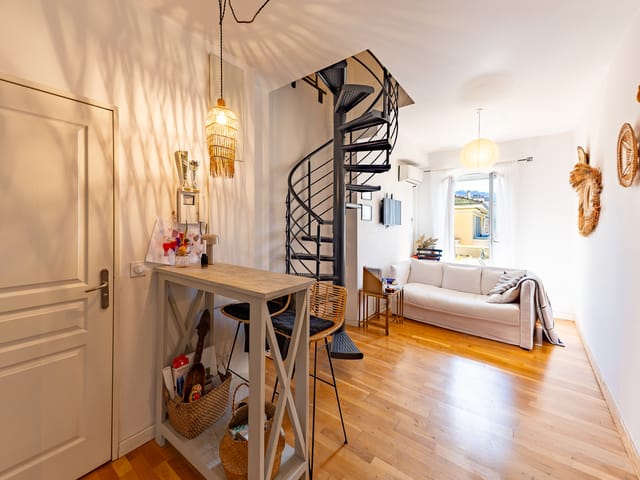 Duplex in vendita - 06000, Nice (Carabacel), France, 5RmVLp - Melsia
