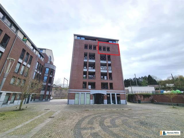Appartamento in affitto - Esplanade de la Légia, 9, 4430, Ans, Belgique, 5RmjPP - Melsia
