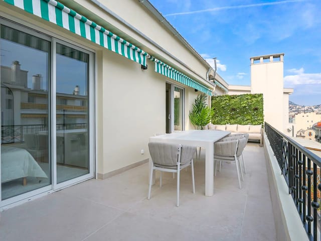 Apartamento en venta - 06000, Nice (Carre D'or), France, 5Rmkee - Melsia