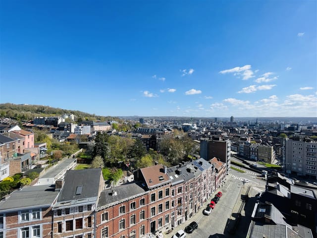 Appartement à vendre - 4020, Liège, Belgique, 5RmoOV - Melsia