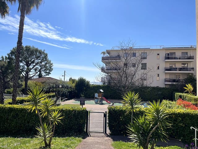 Appartement à vendre - 06000, Nice (Nice Ouest), France, 5RmxwJ - Melsia
