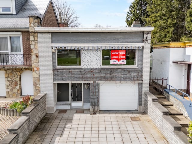 Casa in vendita - Rue Bèche, 75, 4041, Herstal, Belgique, 5Rmxxp - Melsia