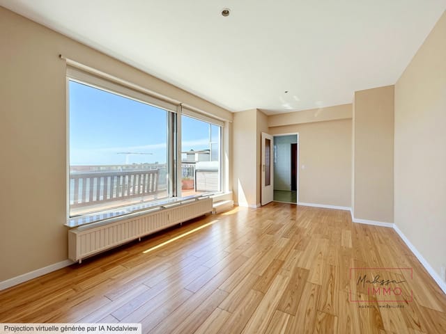 Apartment for sale - Avenue de la Charmille, 20, 1200, Woluwe-Saint-Lambert, Belgique, 5RmyvP - Melsia