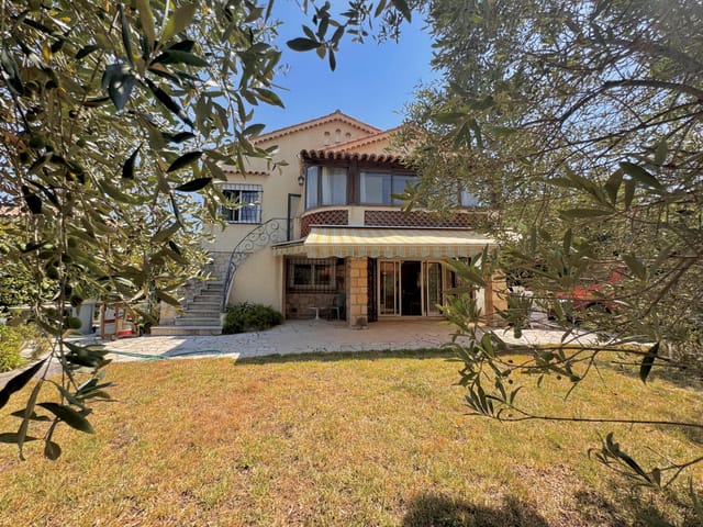 Maison à vendre - 06160, Antibes (Juan les pins), France, 5Rr1lP - Melsia