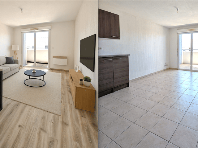 Duplex comprável - 06300, Nice (Vauban), France, 5Rr8AM - Melsia