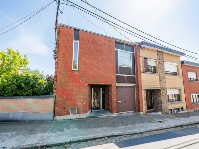 Casa in vendita - Rue Sous le Bois, 44, 4430, Ans, Belgique, 5RrJPE - Melsia