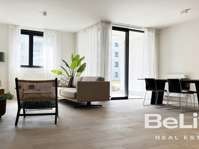 Apartamento comprável - Rue Julie Dessy , 6, 5100, Namur, Belgique, 5RrWjP - Melsia