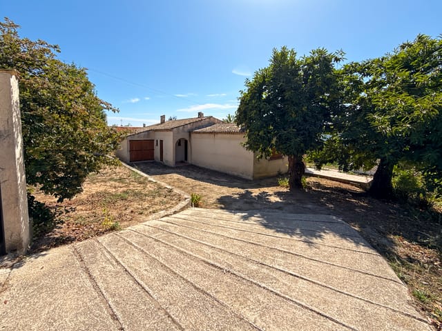 Maison à vendre - 06390, Berre-Les-Alpes, France, 5RrdRe - Melsia