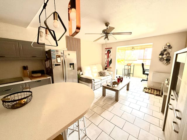 Appartement te koop - 1045, avenue de l' agachon les vergers de sainte croix, 83600, Frejus, France, 5RreYp - Melsia