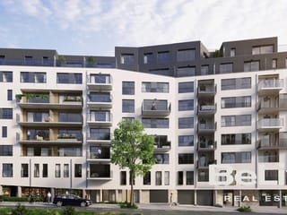 Appartement te koop - Chemin des Deux Maisons, 1200, Woluwe-Saint-Lambert, Belgique, 5RrezM - Melsia