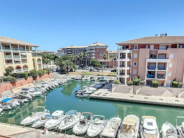 Apartamento en venta - 83600, Frejus (Port Fréjus), France, 5RrkqV - Melsia