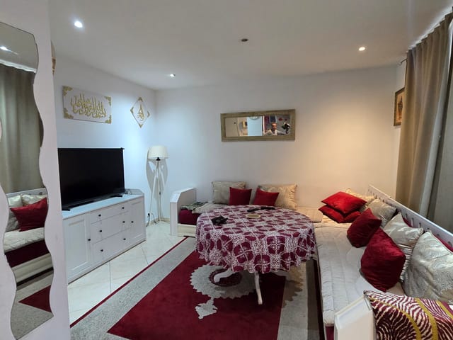 Appartement te koop - Avenue du Karreveld, 2, 1080, Molenbeek-Saint-Jean, Belgique, 5RrqVz - Melsia