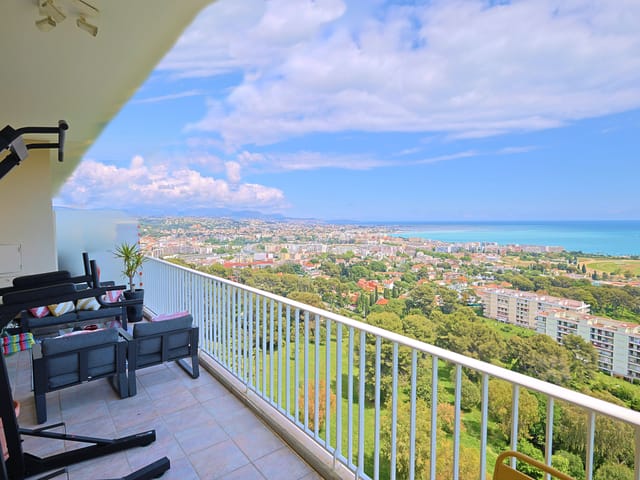 Wohnung zu verkaufen - 06800, Cagnes-Sur-Mer (Saint Véran), France, 5RrxZJ - Melsia