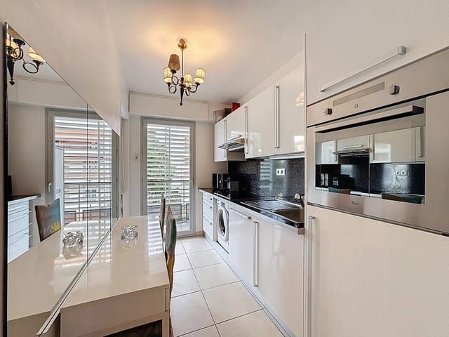 Appartement à vendre - 6, boulevard dugommier, 06600, Antibes (Antibes Centre), France, 5Rry1P - Melsia
