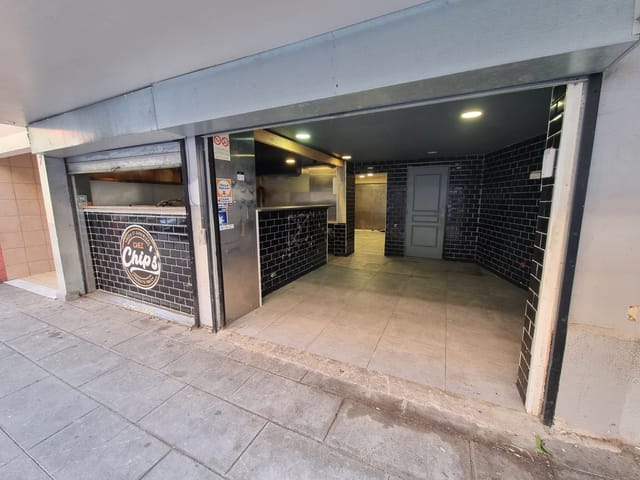 Commerce/Bureau à vendre - 06000, Nice (Pasteur), France, 5Rx2mE - Melsia