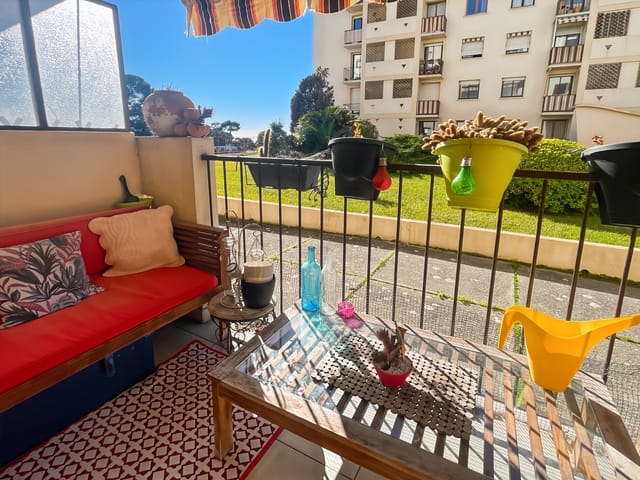Apartamento comprável - 06100, Nice (Chambrun), France, 5RxLNJ - Melsia