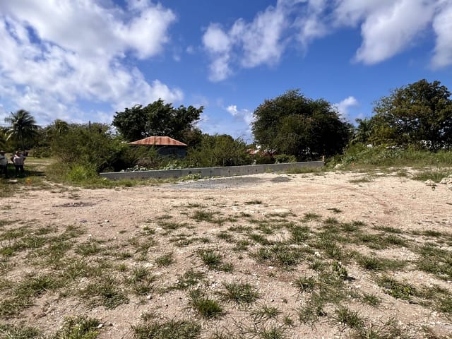 Terreno in vendita - 97118, Saint-Francois, Guadeloupe, 5RxWwM - Melsia