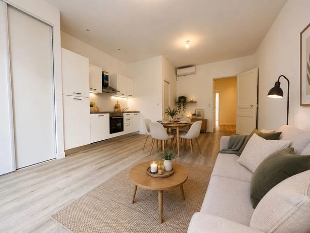 Appartement à vendre - 06220, Vallauris (Golfe Juan), France, 5RxazP - Melsia