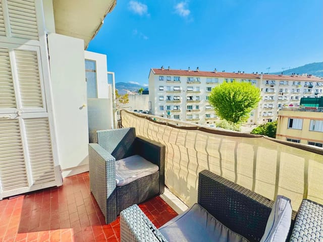 Wohnung zu verkaufen - 44, Avenue de l'Arbre Inférieur, 06300, Nice (Acropolis), France, 5Rxe6w - Melsia