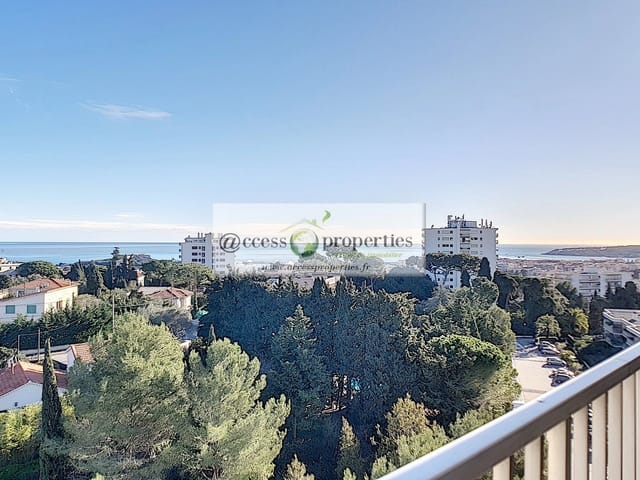 Appartement à louer - 521, Chemin du Puy, 06600, Antibes (Puy), France, 5Rxnnp - Melsia