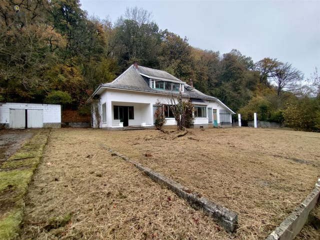 Casa in vendita - 6940, Durbuy, Belgique, 5W120L - Melsia
