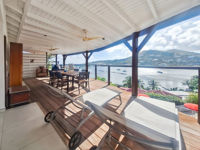 Apartamento en venta - 97150, Saint-Martin (Grand Fond - Belle Plaine - Oyster Pond), Saint-Martin, 5Wa1lY - Melsia
