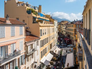 Appartement à vendre - 06000, Nice (Carre D'or), France, 5WnMdW - Melsia