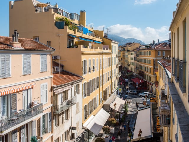 Appartement à vendre - 06000, Nice (Carre D'or), France, 5WnMdW - Melsia