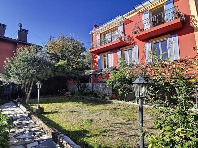 Apartamento comprável - 06130, Grasse (Saint-Antoine), France, 5p0PEo - Melsia