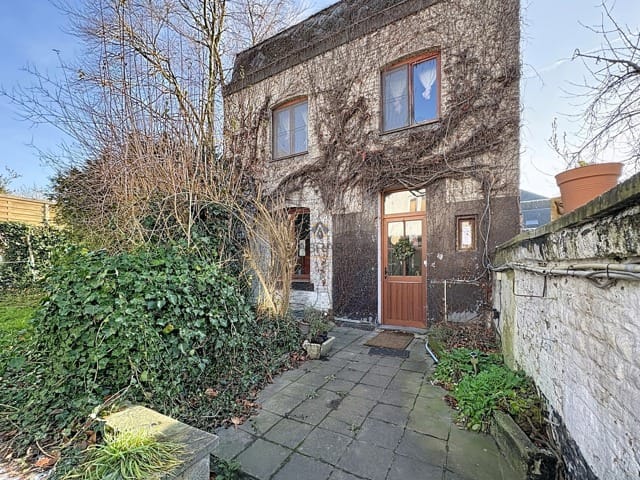 Maison à vendre - 5002, Namur, Belgique, 5p0PyZ - Melsia