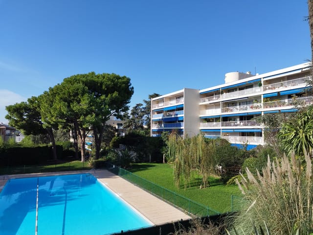Appartement à vendre - 06200, Nice (Corniche Fleurie), France, 5p0lew - Melsia