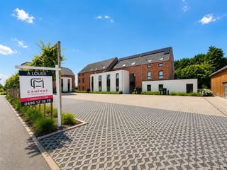 Appartement à louer - Chaussée de Bruxelles, 499, 6210, Les Bons Villers, Belgique, 5pAAxm - Melsia