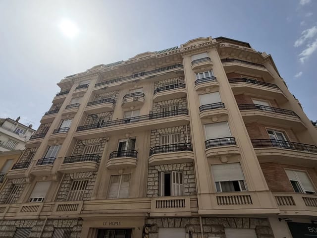 Appartement à vendre - 71, Rue Rossini, 06000, Nice (Musiciens), France, 5pABrO - Melsia