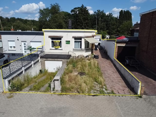 Haus zu verkaufen - Rue de la Carrière, 10, 4400, Flémalle, Belgique, 5pAOBM - Melsia