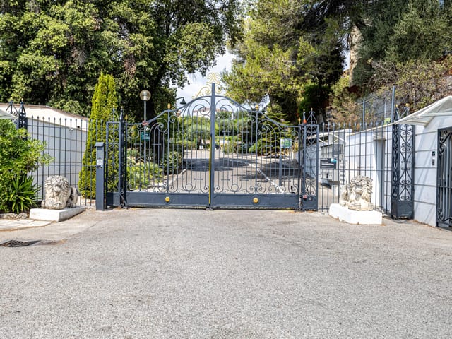 Villa cittadina in vendita - 06200, Nice (St Antoine), France, 5pAOQZ - Melsia