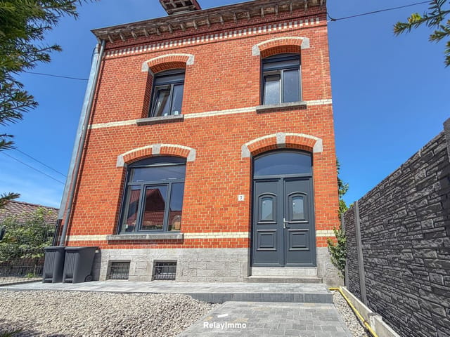 Casa in vendita - Place de Gaurain, 7, 7530, Tournai, Belgique, 5pARyZ - Melsia