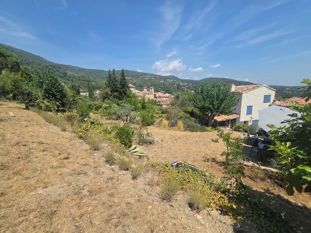 Casa in vendita - 83440, Seillans (Brovès-En-Seillans), France, 5pAqEZ - Melsia