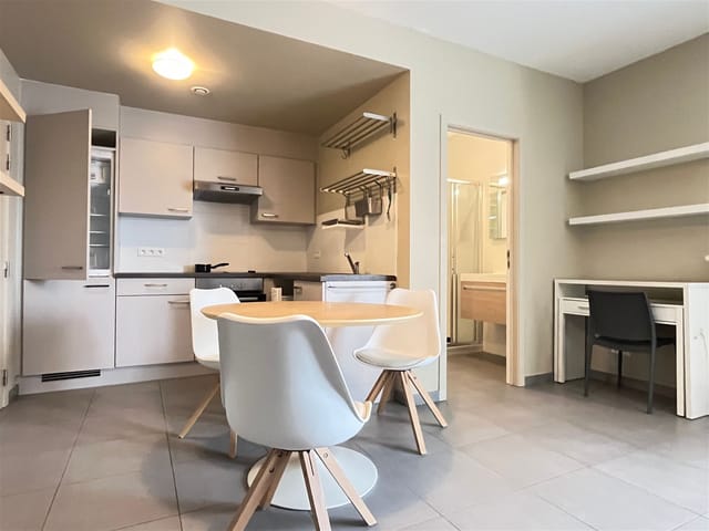 Appartamento in affitto - Chaussée de Douai, 3, 7500, Tournai, Belgique, 5pAqzm - Melsia