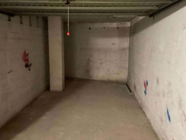 Garage/Parkeerplaats te koop - 50, Boulevard du Riou, 06400, Cannes (Stanislas), France, 5pBK6O - Melsia