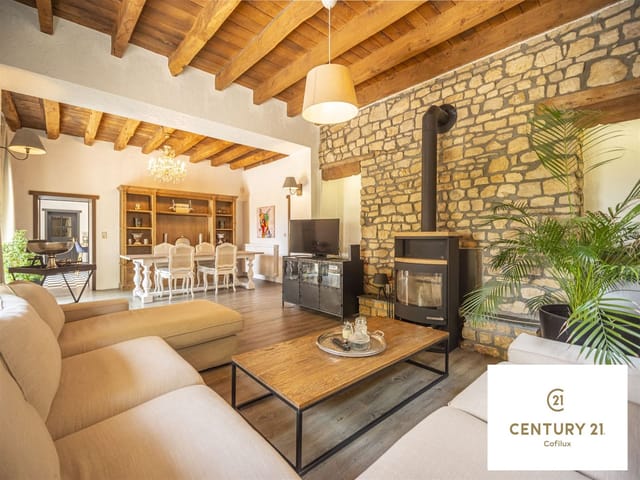 Maison à vendre - Route de Bastogne, 480, 6700, Arlon, Belgique, 5pN0kp - Melsia