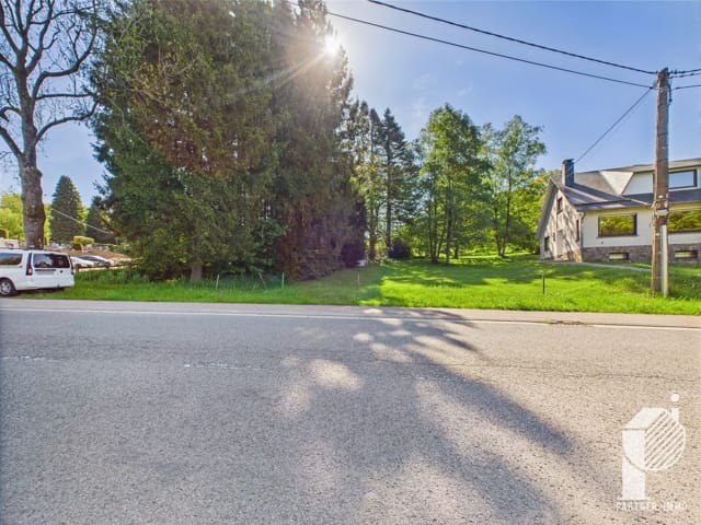Terreno en venta - Rue de Neuville, 19, 4970, Stavelot, Belgique, 5pN2Or - Melsia