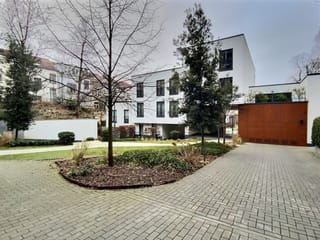 Garage/Parking for rent - Chaussée d'Ixelles, 227, 1050, Ixelles, Belgique, 5pN79n - Melsia