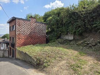 Land for sale - Rue des Escaliers, 4102, Seraing, Belgique, 5pN7DM - Melsia