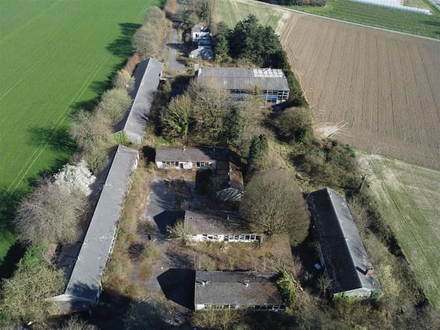 Terreno comprável - 7640, Antoing, Belgique, 5pN7QO - Melsia