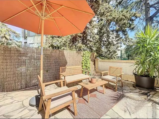 Appartement à vendre - 06000, Nice (Baumettes), France, 5pN7dp - Melsia