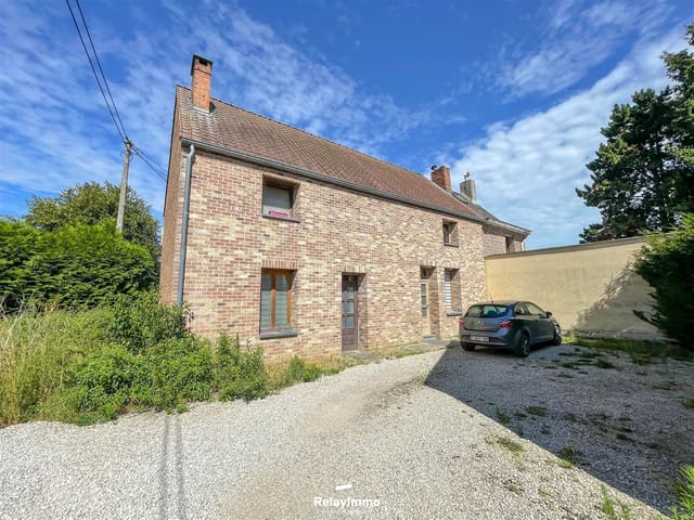 Edificio in vendita - 7622, Brunehaut, Belgique, 5pN7vO - Melsia