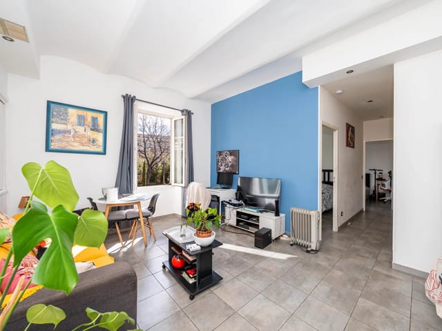 Appartement te koop - 06000, Nice (Centre Ville), France, 5pN8EW - Melsia
