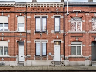 House for sale - Rue Général de Gaulle, 252, 4020, Liège, Belgique, 5pN8Po - Melsia